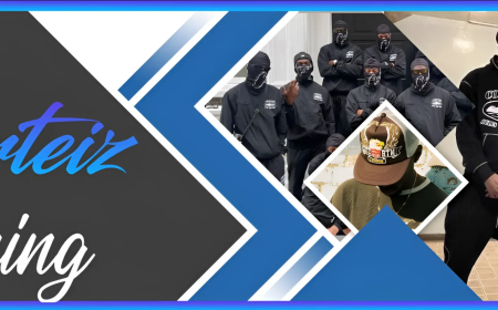 Top Streetwear Shorts for UK Summers