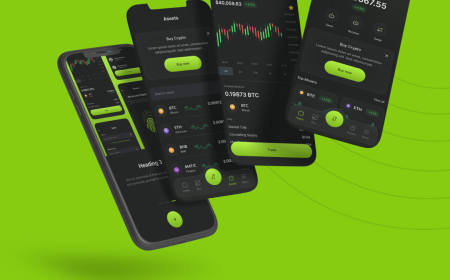 Get range of top Mobile Application Development Abu Dhabi solutions by DXB APPS