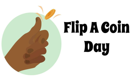 Flip a Coin at Coinflip.us.org