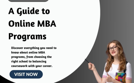 Online MBA Course: Admission Open Now in Top Delhi Universities