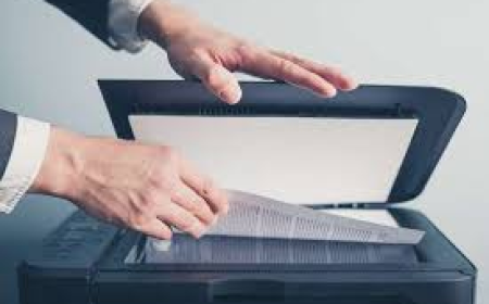 Professional Scanning Services Near Me: The Smarter Way to Go Paperless