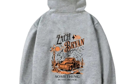 How to Wear Zach Bryan Merch with Style and Comfort