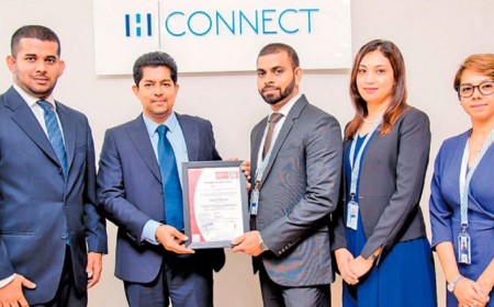 Transforming Sri Lankan Businesses with Tax Analytics and Cross Industry Solutions