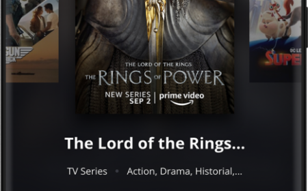 OnStream APK – Your Gateway to Unlimited Streaming