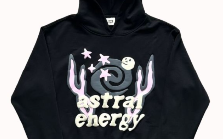 Broken Planet Clothing: The New Face of Sustainable Streetwear