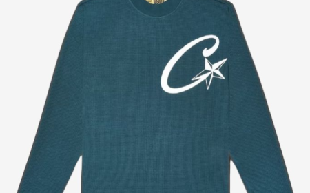 Why Corteiz Clothing Feels Like More Than Just Fashion