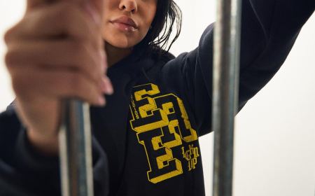 Ere studios hoodie and the Rise of Urban Fashion