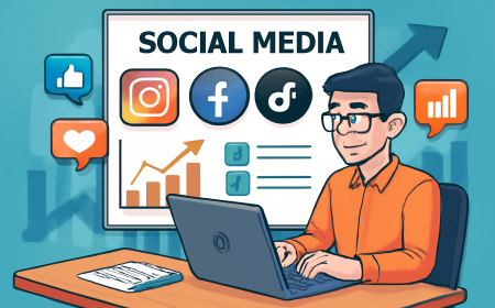 Como Aproveitar o Poder das Redes Sociais para Impulsionar o Crescimento da Sua Marca