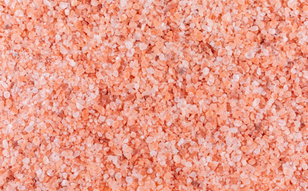 Inside the Industry: How Salt Manufacturers in Pakistan Maintain Global Standards