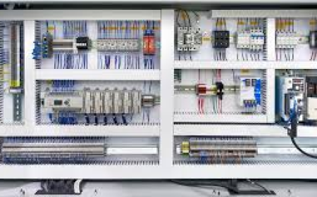 Top Industrial Control Systems in Miami for Automation