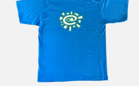 Why Adwysd Shirt Is a Perfect Summer Staple