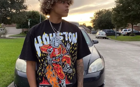 Revenge clothing Where Streetwear Meets Fire & Fury