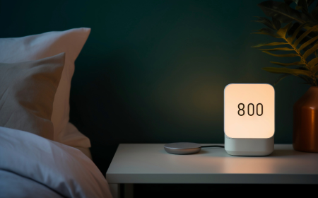 Revolutionizing Rest: Japan's Sleep Tech Devices Market Sees Surge in Innovation and Demand