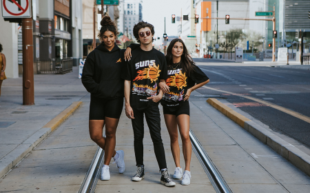 Warren Lotas The Rebellion Behind the Brushstroke