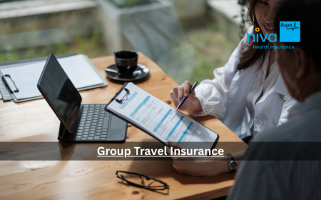 Group Travel Insurance: What It Is & Why You Need It