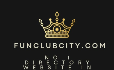 Experience Premium Dating and Night Out Services in India with funclubcity