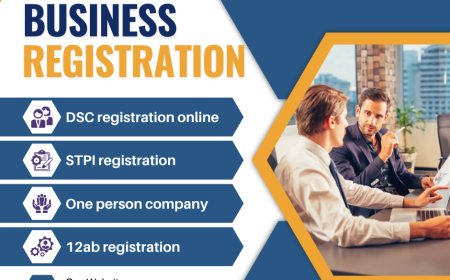 How Online Business Registration Saves Time and Money in 2025