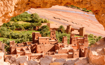 Unforgettable Adventures in Morocco: A Journey Through Culture, Mountains, and Desert