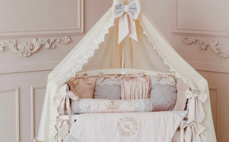 Boy Crib Bedding Sets: A Practical Guide to Style, Comfort, and Safety