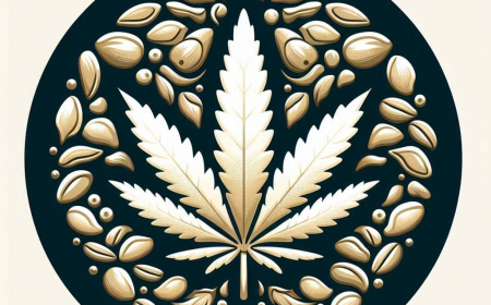 White Widow Strain Review: A Legendary Hybrid Experience