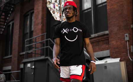 Emotional Closet: Where Fashion Meets Feeling