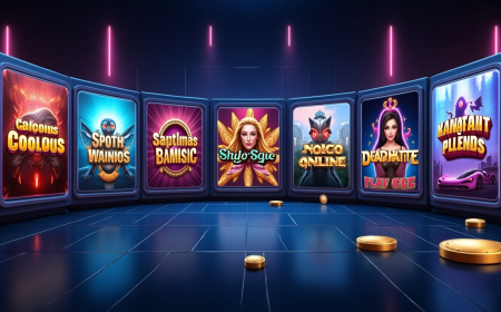 Top 7 Online Casino Games That Pay Real Money Instantly