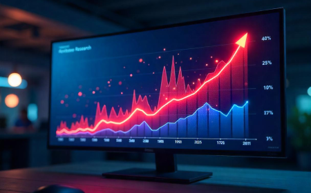 Livestock RFID Ear Tags and Scanners Market Size & Trends, Growth Analysis, Forecast [2032] Trends Report