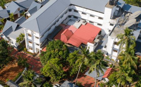 Rasayana Ayurvedic Hospital: Among the Top Ayurveda Treatment Centres in Kochi and Ernakulam