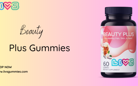 Beauty Plus Tablet vs Gummies: What Works Best for You?
