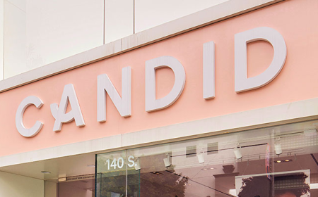 Make Your Brand Stand Out with Dimensional Letter Signs in Huntsville