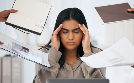 ADHD Burnout Explained: Signs You Shouldn’t Ignore
