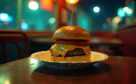 Exploring The Worst Foods For Erectile Dysfunction