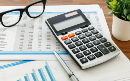 Why Outsourcing Accounting is the Smartest Move for Your Business