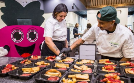 What a “Food Pantry Near Me” Can Offer Year-Round