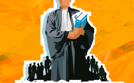 How to Choose the Best Legal Services in Pakistan: A Practical Guide for 2025