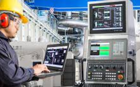 Top Industrial Control Solutions in Alabama – Scalable & Safe