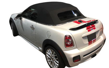 Why Upgrading Your Mini Cooper Top with OEM+ Auto Tops Is the Smart Choice