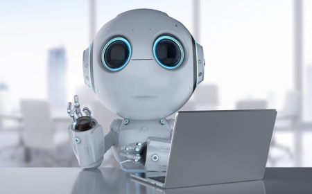 Why AI Chatbot Development Services Are Essential in 2025?