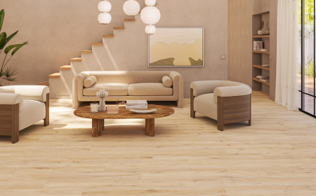 Why Engineered Hardwood Flooring is the Perfect Choice for Modern Homes