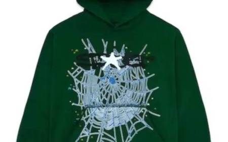 Welcome to Sp5der Clothing – Where Streetwear Meets Bold Style