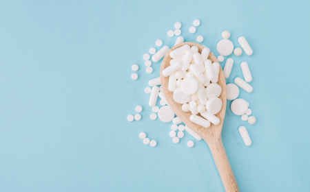 Boosting Wellness Naturally: Growth Trends in the Calcium Magnesium Zinc Tablets Market