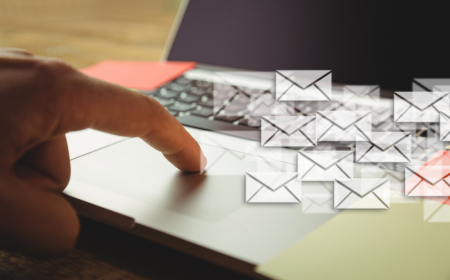 Battling the Silent Threat: Trends and Growth in the Business Email Compromise (BEC) Market