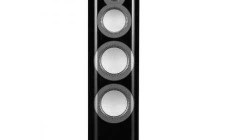 Mission Loudspeakers