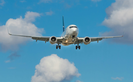 Air Canada Beirut Office +1–888–839–0502