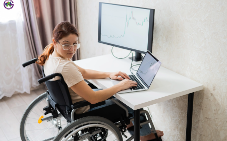 Registered NDIS Provider Ballarat