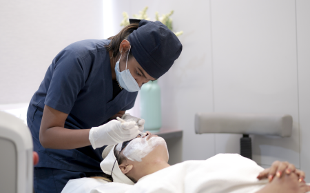 Advanced Skin Laser Treatment Options Now in Ahmedabad