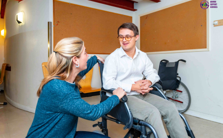 Respite Care Ballarat