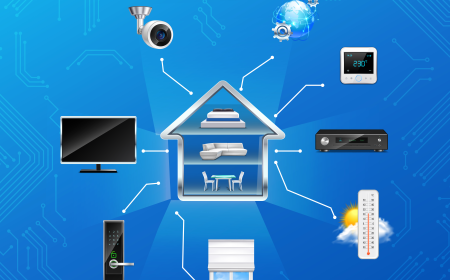 CCTV Security Camera System: Installation Guide by backstreet-surveillance