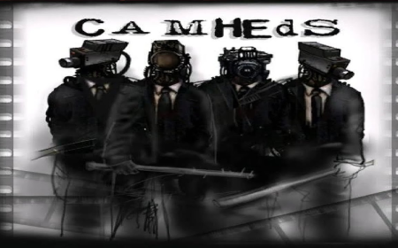 Camera Heads Market Forecast: Opportunities and Challenges Ahead