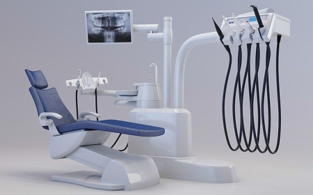 Consumer Preferences and the Dental Equipment Market: Trends and Insights